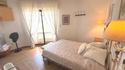 Apartment in Cala Manzanera photo 26