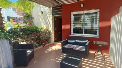 House in Algorfa photo 2