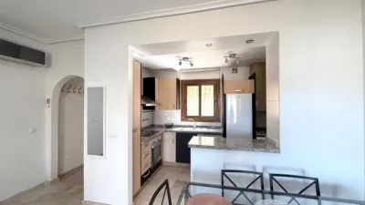 Apartment in Orihuela Costa photo 9