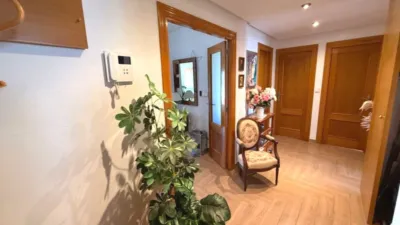 Apartment in Cala Manzanera photo 8