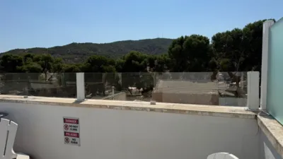 House in El Pinós - Pinoso photo 38