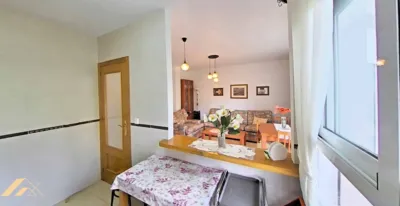 Apartment in Los Paganes photo 21