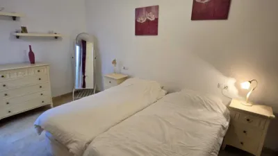 Apartment in Alcaucín photo 14