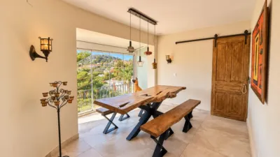 House in Cala Manzanera photo 5