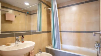 Apartment in Cala Manzanera photo 23