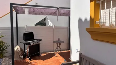 House in Guardamar del Segura photo 14