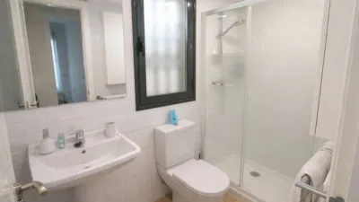 Apartment in Corvera photo 18