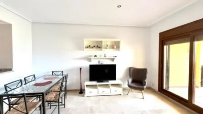Apartment in Orihuela Costa photo 6