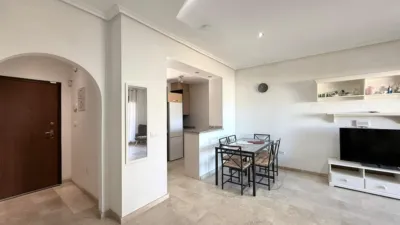 Apartment in Orihuela Costa photo 7