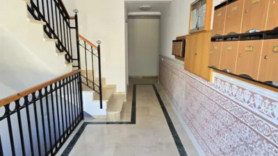 Apartment in Alcaucín photo 27