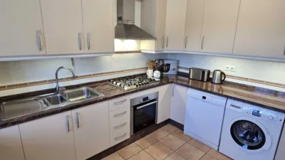 House for Sale in Venta Baja photo 17
