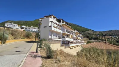Apartment in Alcaucín photo 30