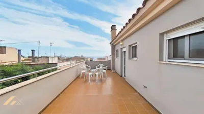 Apartment in Los Paganes photo 11