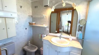 Apartment in Cala Manzanera photo 32
