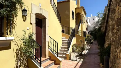 Apartment in Orihuela Costa photo 20