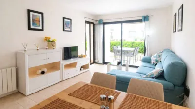 Apartment in Corvera photo 6
