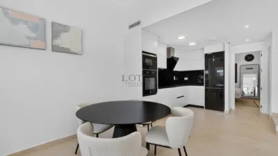 Chalet in Guardamar del Segura photo 8