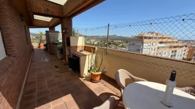 Apartment in Cala Manzanera photo 41