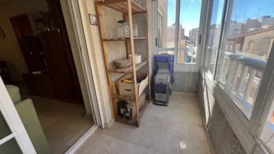 Apartment in Las Viñas photo 5
