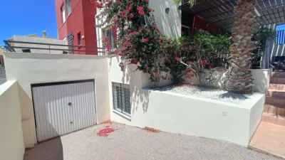 House in Algorfa photo 38