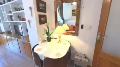 Apartment in Cala Manzanera photo 15