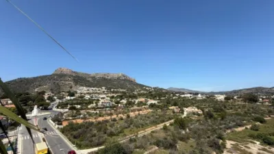 Apartment in Cala Manzanera photo 50