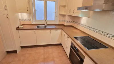 Apartment in Alcaucín photo 6
