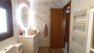 House in Algorfa photo 17