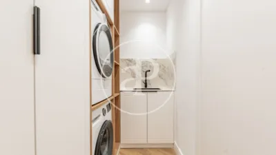 Apartment in Palacio photo 32