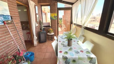 Apartment in Cala Manzanera photo 39