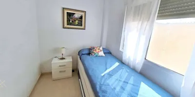 Apartment in Los Paganes photo 40