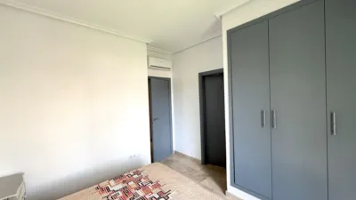 Apartment in Orihuela Costa photo 16