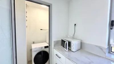 Apartamento en Finestrat photo 11