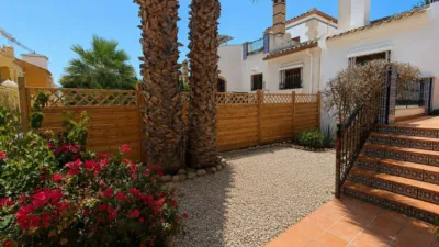 House in Algorfa photo 50
