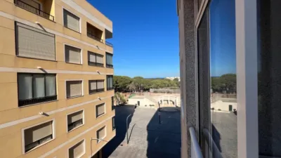 Apartment in Las Viñas photo 7