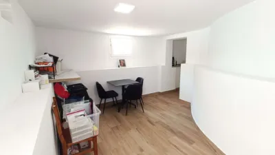 House in Algorfa photo 32