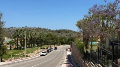 Apartment in Orihuela Costa photo 24