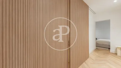 Apartment in Palacio photo 39
