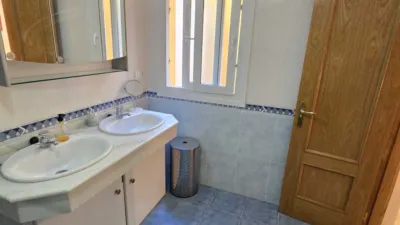 Apartment in Alcaucín photo 23