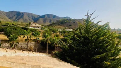 Chalet in La Canalosa photo 31