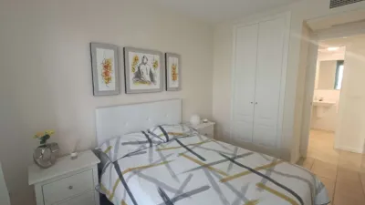 Apartment in Corvera photo 13