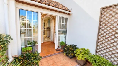 Casa – Orihuela, Urbanización Castillo de Don Juan, Villa Martín - Més
