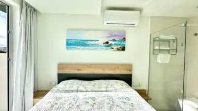 Apartment in Finestrat photo 24