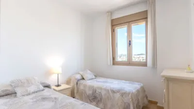 Apartment in Cala Manzanera photo 20