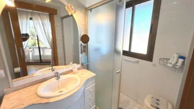 Apartment in Cala Manzanera photo 33