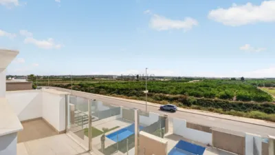 Chalet in Guardamar del Segura photo 28
