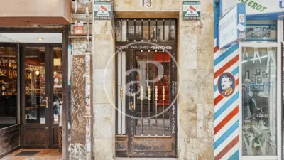 Apartamento en Universidad-Malasaña photo 29