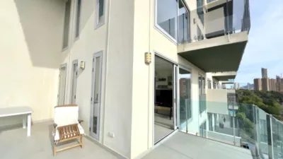 Apartamento en Finestrat photo 31