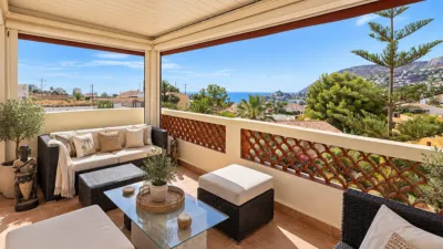 House in Cala Manzanera photo 32