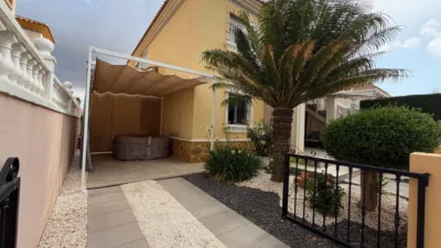 Casa – Orihuela - Més